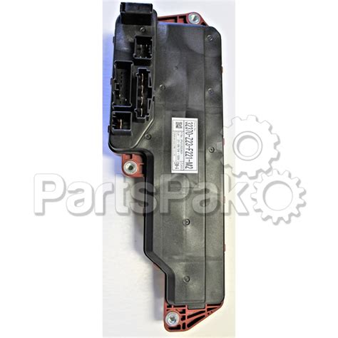 32370-z23-f22 box assy junction ebay|Honda 32370.